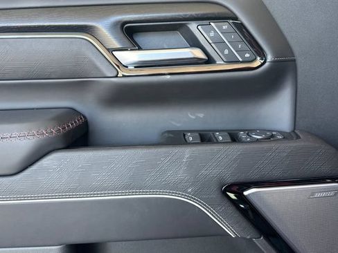 New 2026 GMC Sierra 2500 AT4X AWD/4WD image 11