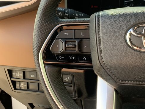 Used 2024 Toyota Tundra 1794 Edition image 18