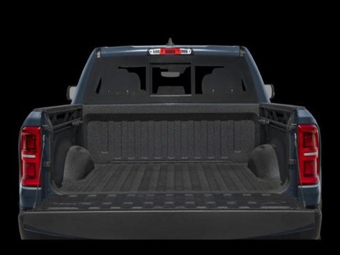 New 2027 RAM 1500 RHO AWD/4WD image 8