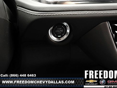 New 2026 Chevrolet Tahoe Premier w/ Sun And Tow Package image 33