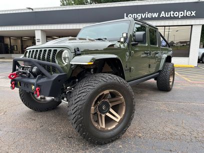 Used 2023 Jeep Gladiator Sport
