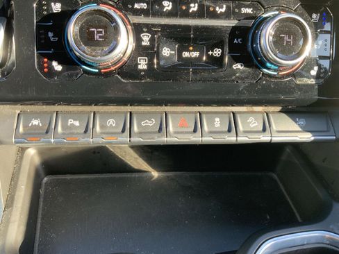 Used 2023 GMC Sierra 1500 Denali w/ Technology Package image 50