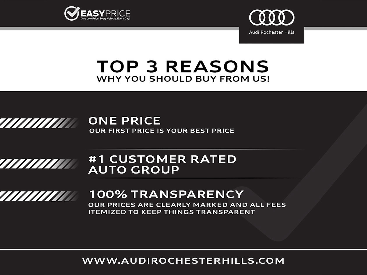 Certified 2025 Audi Q5 Premium Plus w/ Premium Plus AWD/4WD image 6