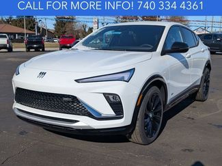 New 2026 Buick Envista Sport Touring w/ Convenience I Package video 3