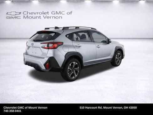Used 2025 Subaru Crosstrek 2.0i Premium AWD/4WD image 24