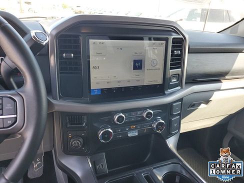 Used 2025 Ford F150 XLT w/ Equipment Group 301A Standard AWD/4WD image 27