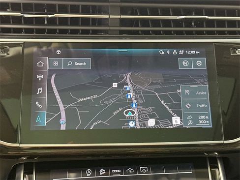 Used 2024 Audi Q7 2.0T Premium Plus image 12