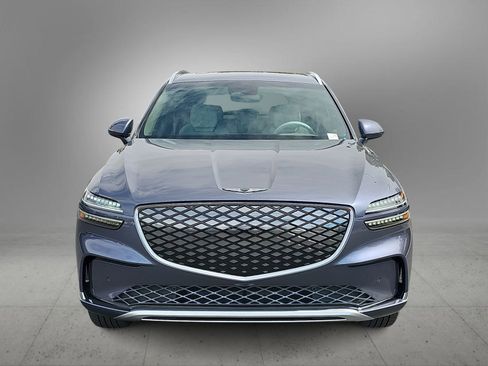 Certified 2026 Genesis Electrified GV70 AWD/4WD image 3