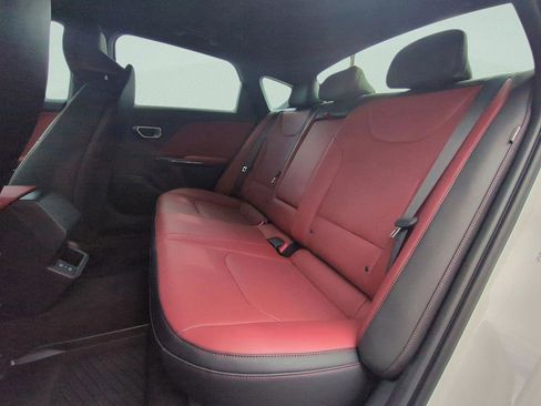New 2026 Kia K4 GT-Line image 10