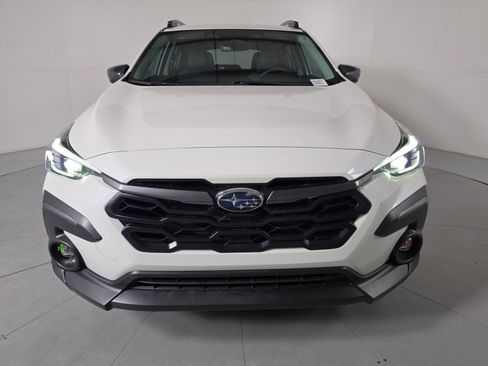 New 2026 Subaru Crosstrek 2.5i Limited AWD/4WD image 8