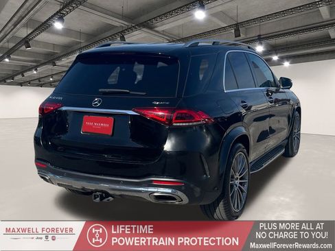 Used 2021 Mercedes-Benz GLE 450 4MATIC image 16
