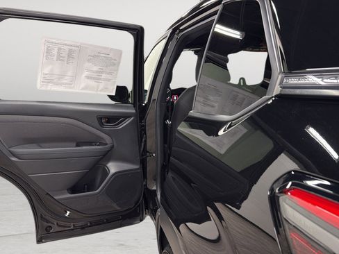 Certified 2026 Subaru Forester Premium AWD/4WD image 31