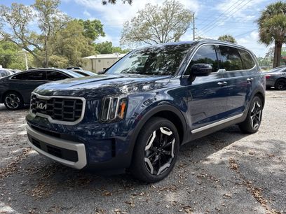 Used 2025 Kia Telluride S
