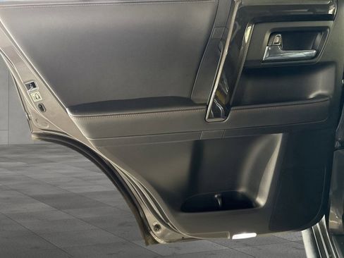 Used 2023 Toyota 4Runner TRD Off-Road Premium w/ Moonroof Package image 25