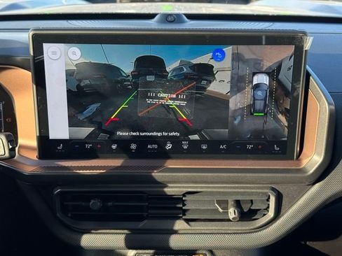 New 2026 Ford Bronco Sport Outer Banks w/ Outer Banks Tech Package+ AWD/4WD image 4