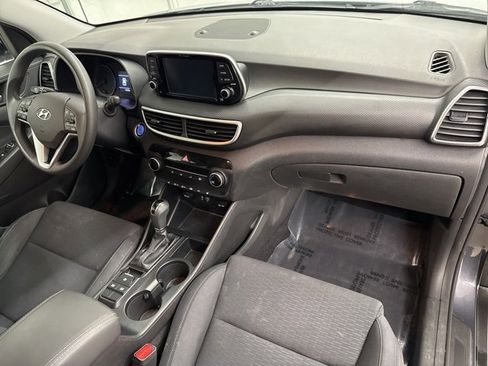 Used 2020 Hyundai Tucson Value image 24