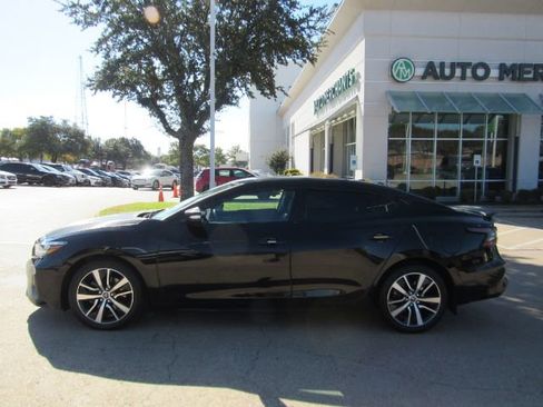 Used 2019 Nissan Maxima 3.5 SV w/ Floor Mat Group image 10