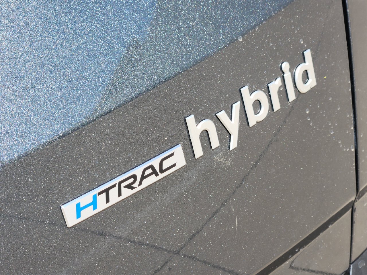New 2026 Hyundai Tucson Limited AWD/4WD image 8