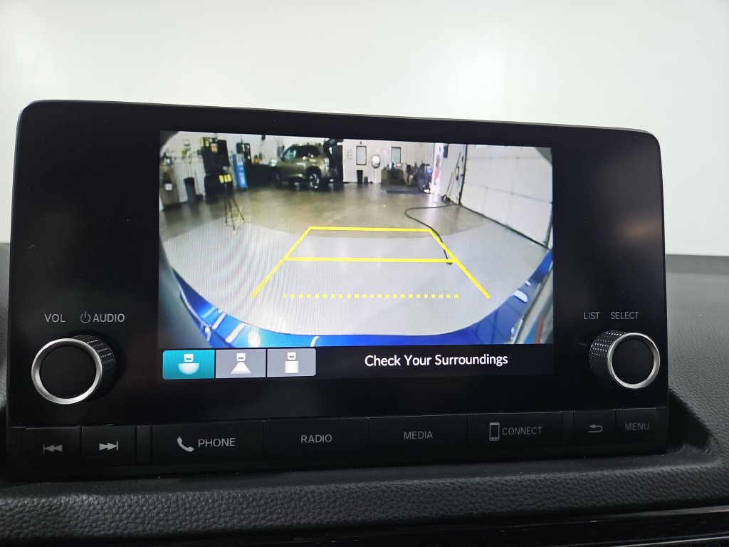 Used 2022 Honda Civic Sport image 19