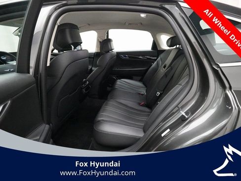 Used 2023 Genesis G80 2.5T image 15