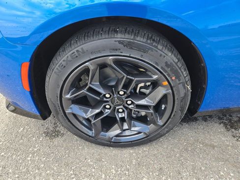 New 2026 Dodge Charger GT w/ Blacktop Package image 10