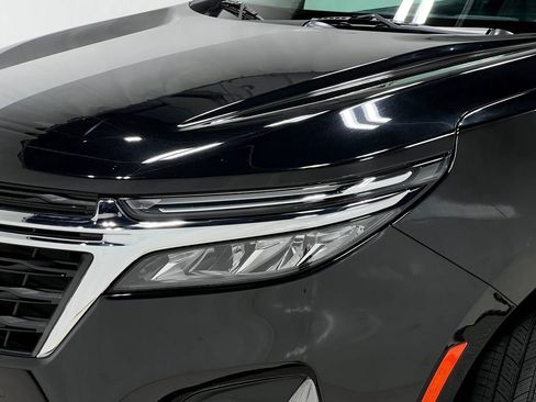 Used 2022 Chevrolet Equinox LT FWD image 33