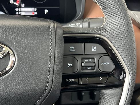 New 2026 Toyota Tundra 1794 Edition AWD/4WD image 27