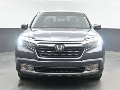 Used 2020 Honda Ridgeline RTL-E image 3