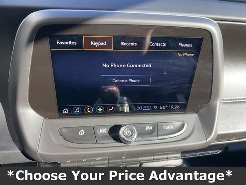 Used 2021 Chevrolet Camaro SS image 66