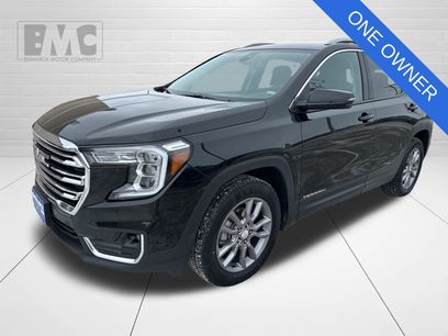 Used 2024 GMC Terrain SLT
