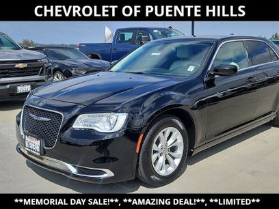 Used 2015 Chrysler 300 Limited
