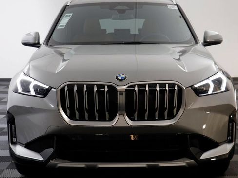 New 2026 BMW X1 xDrive28i w/ Convenience Package AWD/4WD image 21