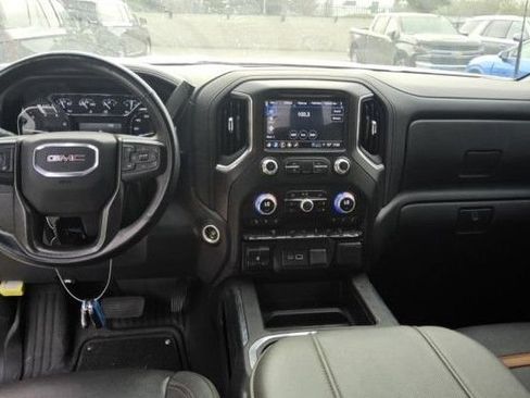 Used 2023 GMC Sierra 2500 AT4 AWD/4WD image 14