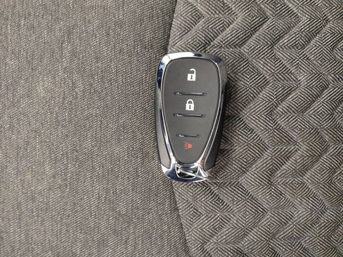 Used 2022 Chevrolet Equinox LT AWD/4WD image 32