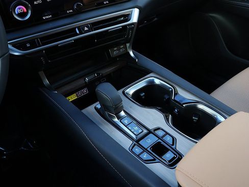 New 2026 Lexus RX 350 Premium image 25