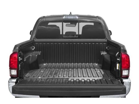 Used 2019 Toyota Tacoma TRD Off-Road w/ TRD Premium Off Road Package image 11