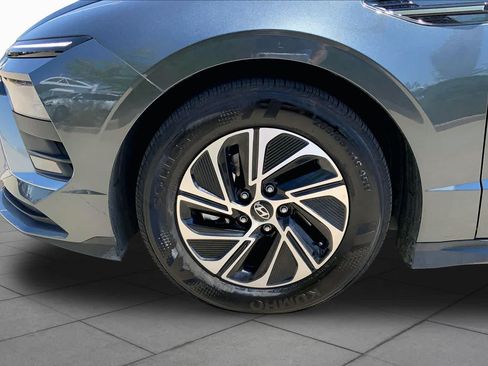 Used 2026 Hyundai Sonata Blue FWD image 10