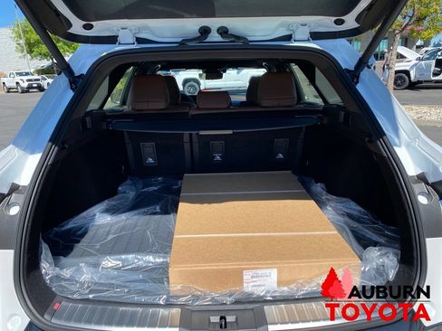 New 2026 Toyota Crown Signia w/ Advanced Technology Package AWD/4WD image 10