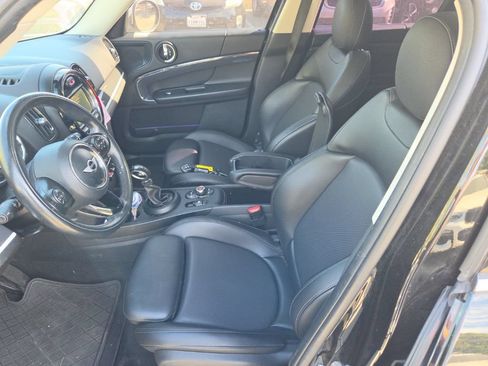 Used 2018 MINI Cooper Countryman S FWD image 11