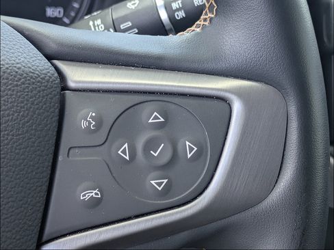 Used 2023 GMC Terrain AT4 w/ Infotainment Package II AWD/4WD image 22