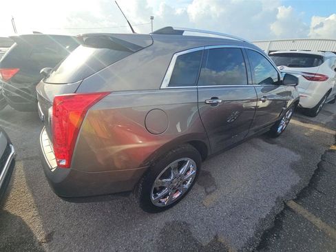 Used 2011 Cadillac SRX Performance FWD image 4