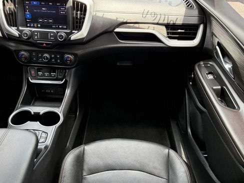 Used 2020 GMC Terrain SLT w/ Preferred Package AWD/4WD image 15