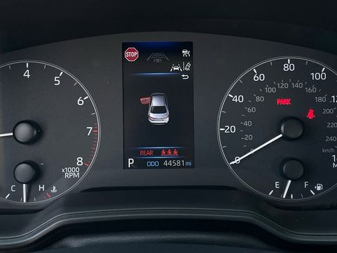 Used 2024 Toyota Corolla LE image 14