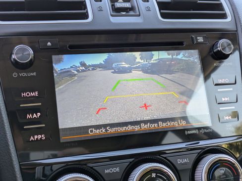 Used 2017 Subaru Forester 2.5i Touring image 34