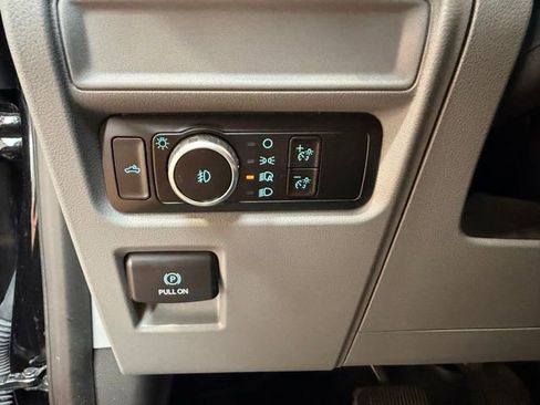 Used 2023 Ford F150 XLT w/ Equipment Group 301A Mid AWD/4WD image 20