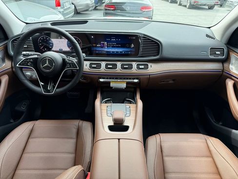 New 2026 Mercedes-Benz GLE 450 4MATIC image 11