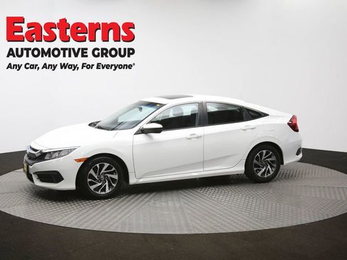 Used 2016 Honda Civic EX image 57
