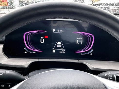 Used 2024 Kia Telluride EX X-Line image 26