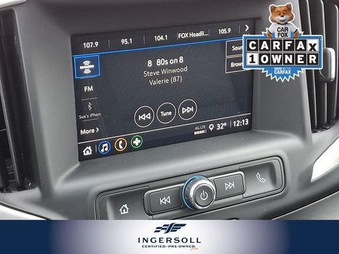 Used 2022 GMC Terrain SLE w/ Driver Convenience Package image 20