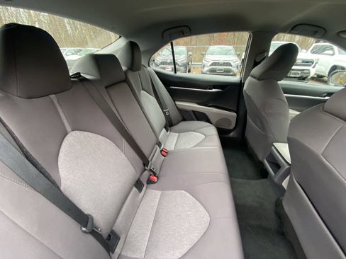 Used 2023 Toyota Camry LE image 30